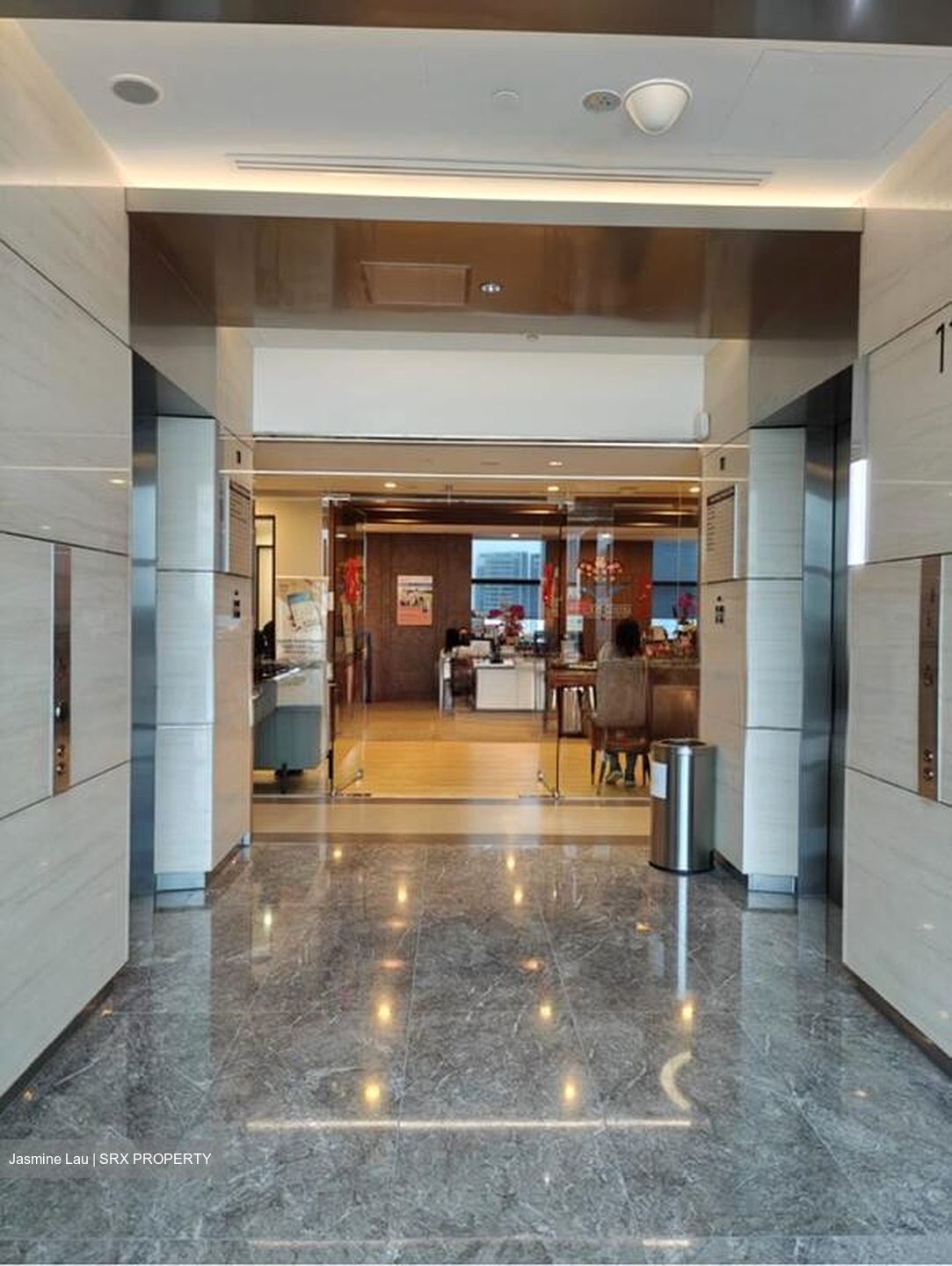 COURTYARD BY MARRIOTT SINGAPORE NOVENA (D12), Retail #524673071